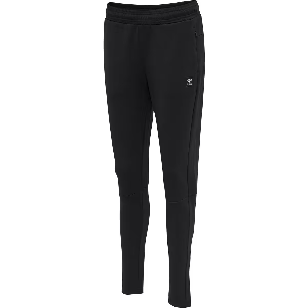 Hummel Dámské Dlouhé Teplákové Kalhoty hmlESSI Tapered Pants vel. L