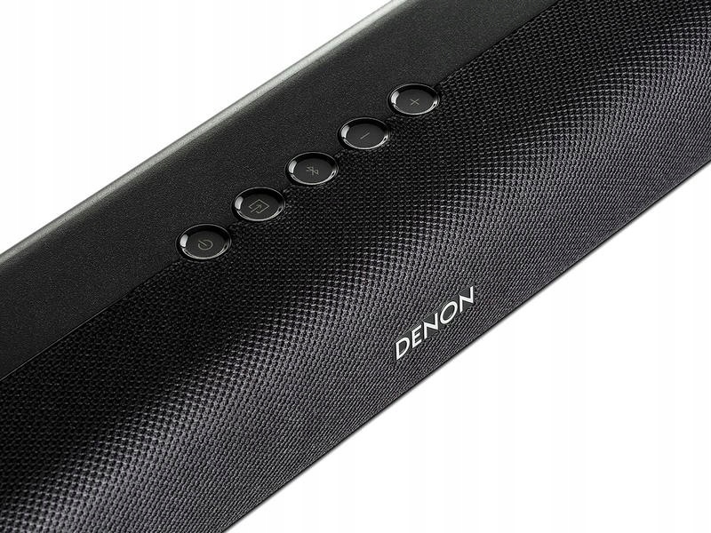 DENON DHT-S316 Soundbar + subwoofer kino domowe Bluetooth Dolby Digital DTS Model DHT-S316