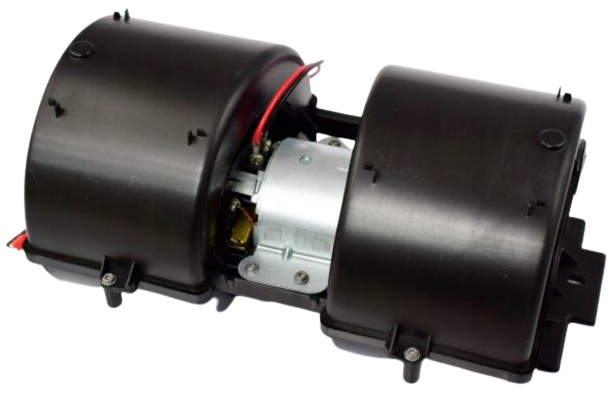 B8803/24V - ДВИГУН ПОВІТРОДУВКИ RENAULT PREMIUM MIDLUM KERAX