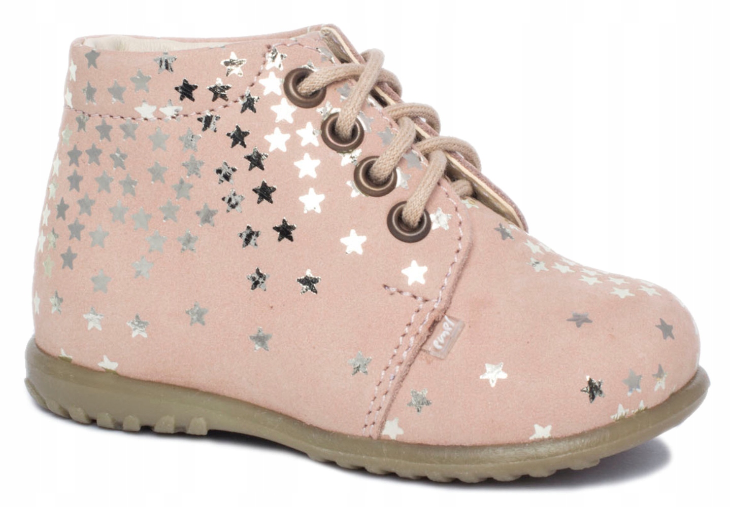 Emel buty ES2364 Trzewiki Półbuty Roczki R 24