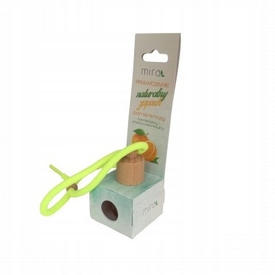 

Mira Naturalny olejek zapachowy Pomarańcza 5ml