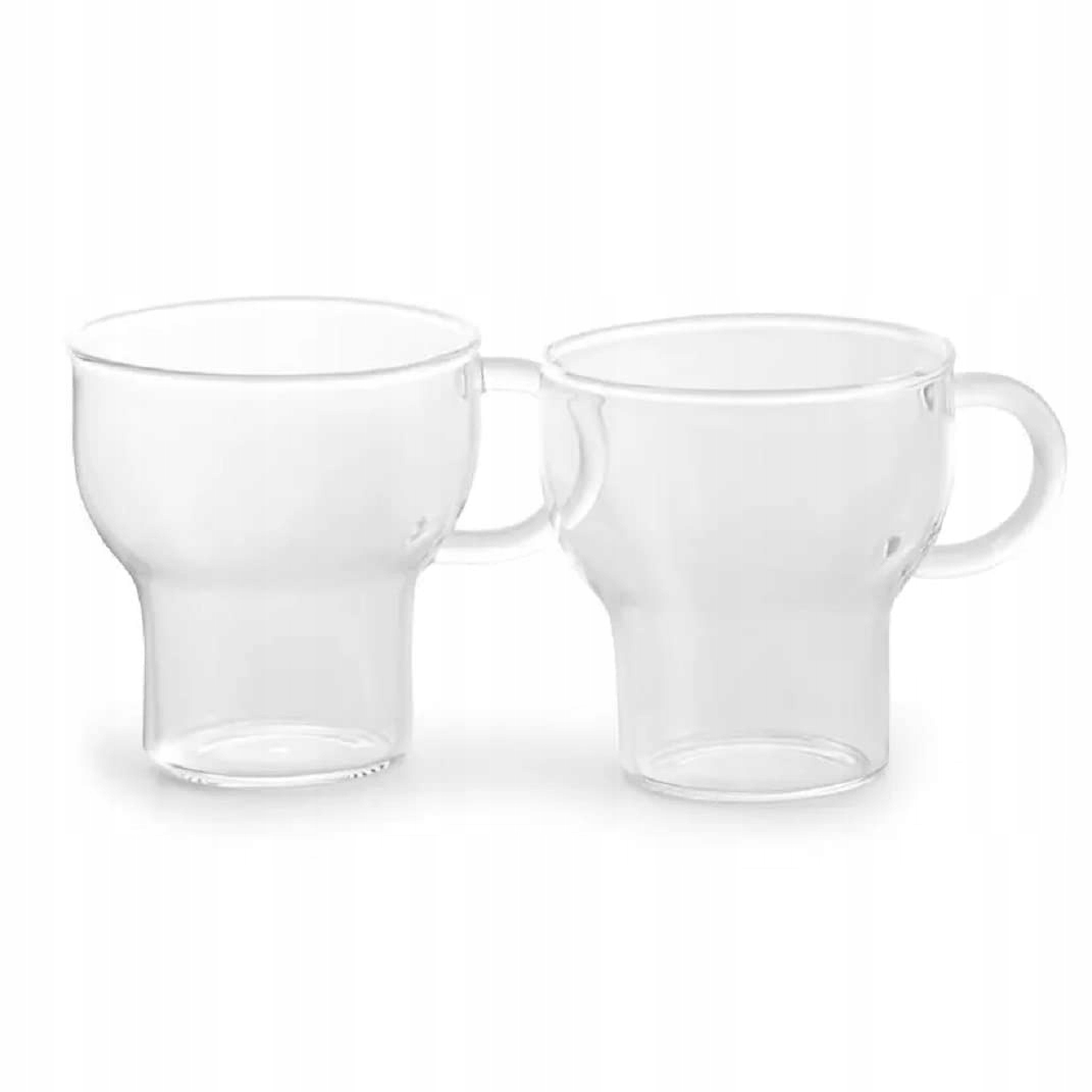 Sagaform Winter sklenice na kávu, čaj nebo svařené víno 250 ml 2 Ks