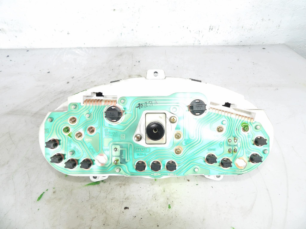 HYUNDAI ATOS 1.0B dials 94001-02410