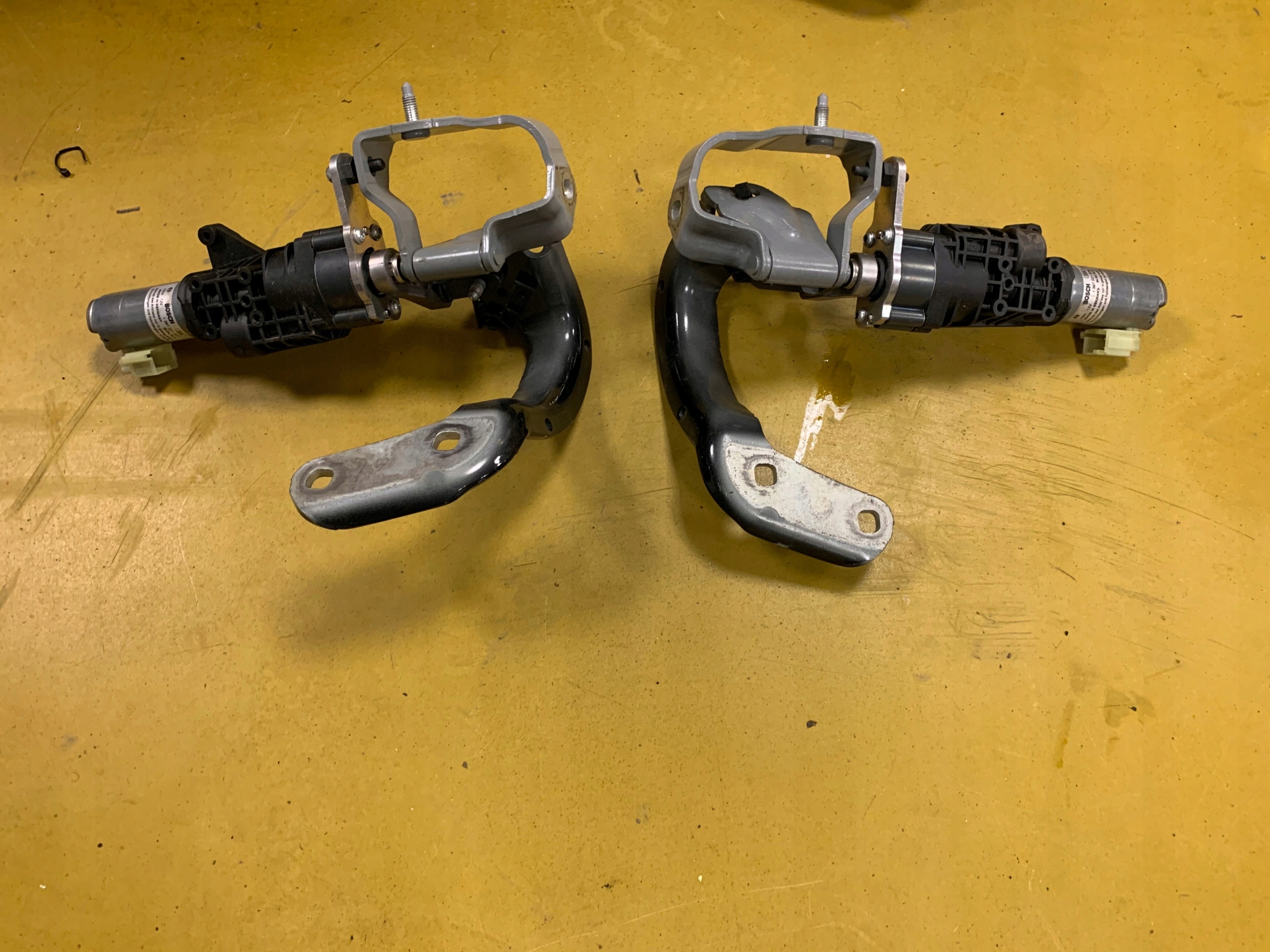 Audi OEm0827851am0827851