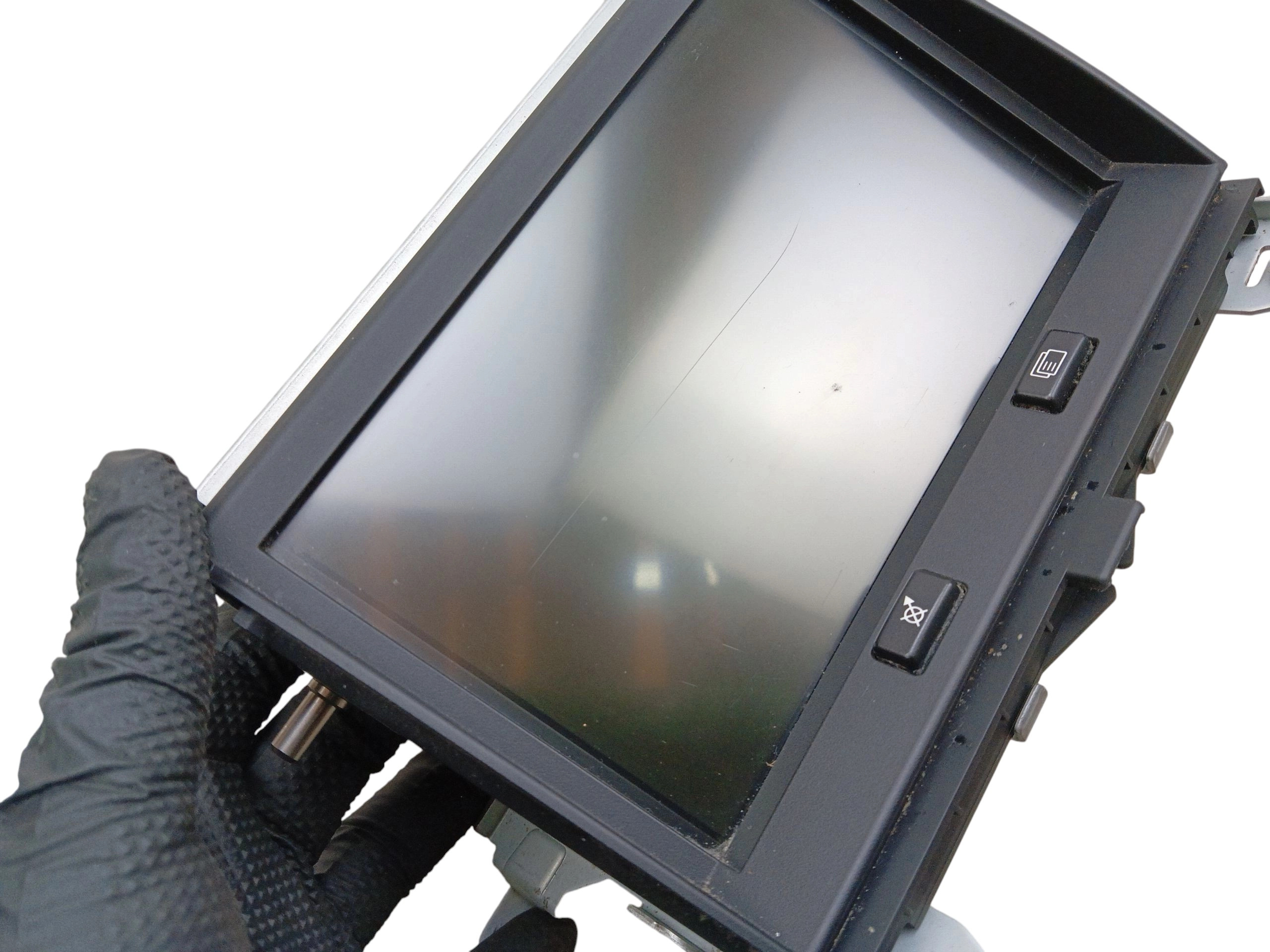 Écran Navigation GPS RANGE ROVER SPORT et L320 9H22-10E889-AA
