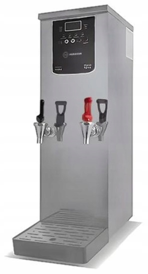 Průtokový ohřívač vody 8 l 25 l h Ohřívač vody 2000 W HKN-HVZ25MD