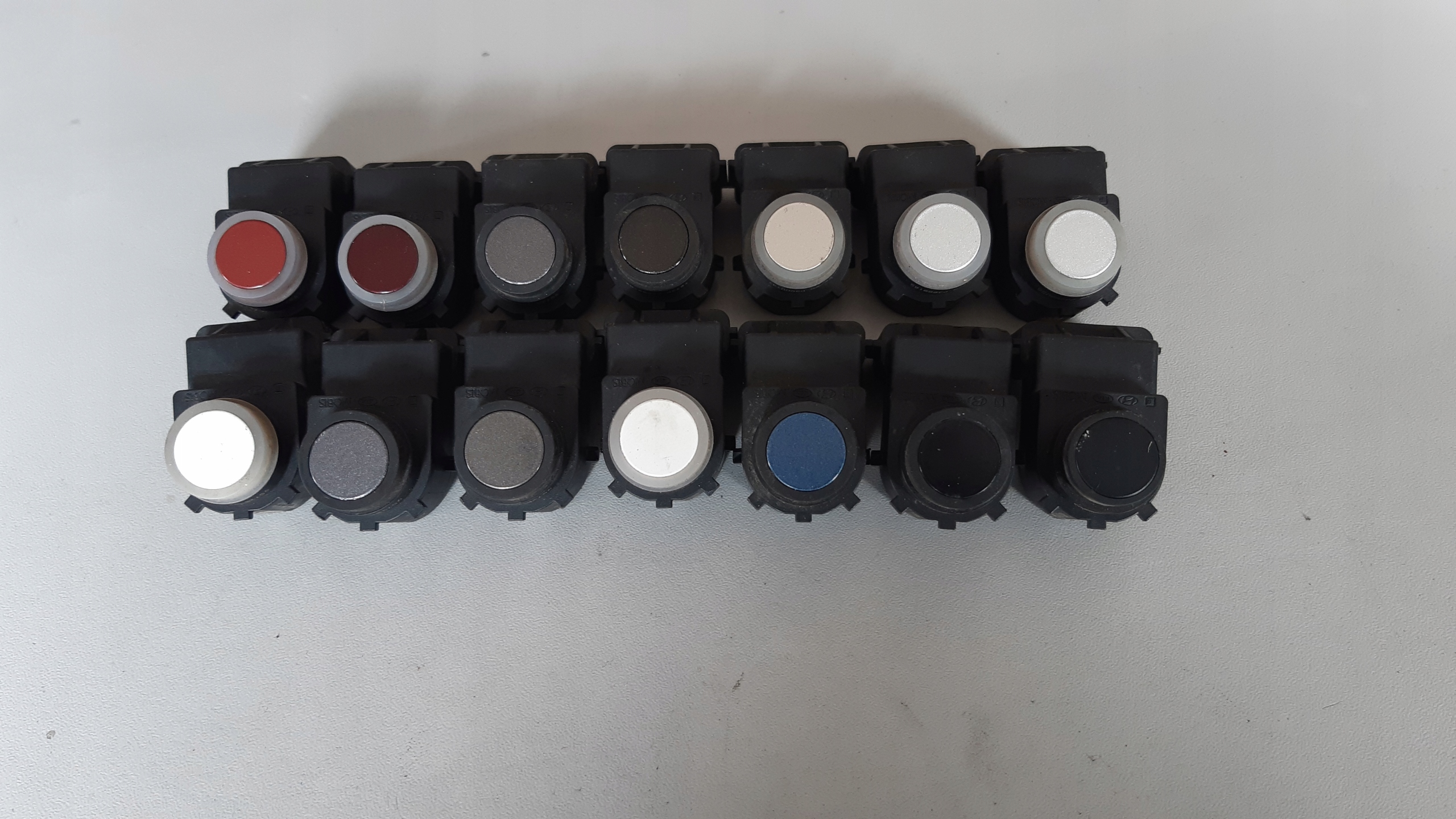 95720-D3000 95720D3000 - KIA SPORTAGE IV PDC ДАТЧИК ПАРКУВАННЯ ПЕРЕДНІЙ ЗАДНІЙ