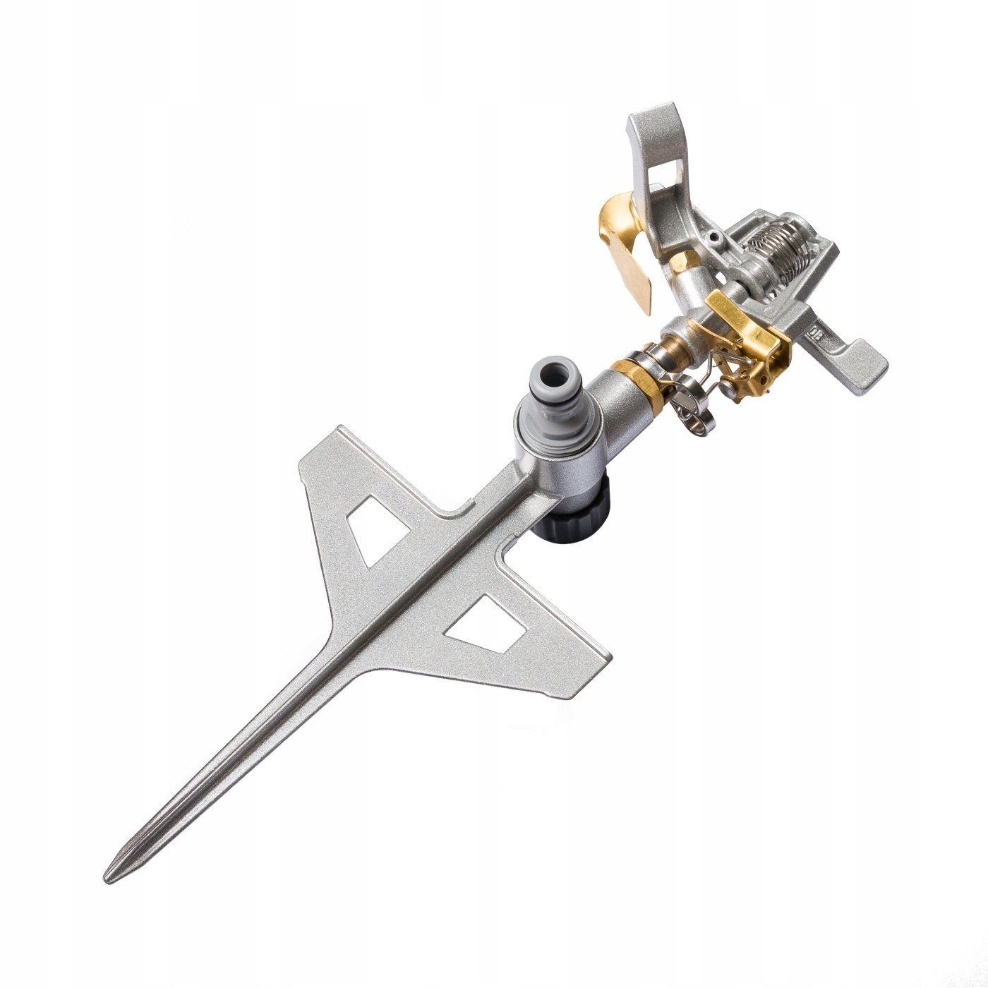 Profesionální pulzní zavlažovač Lux Ideal