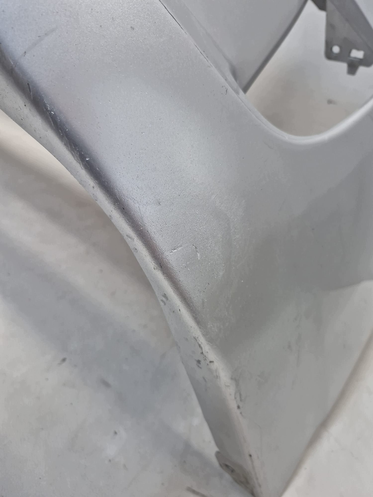 TOYOTA PRIUS III LIFT 12- bumper front front PDC 52119-47510