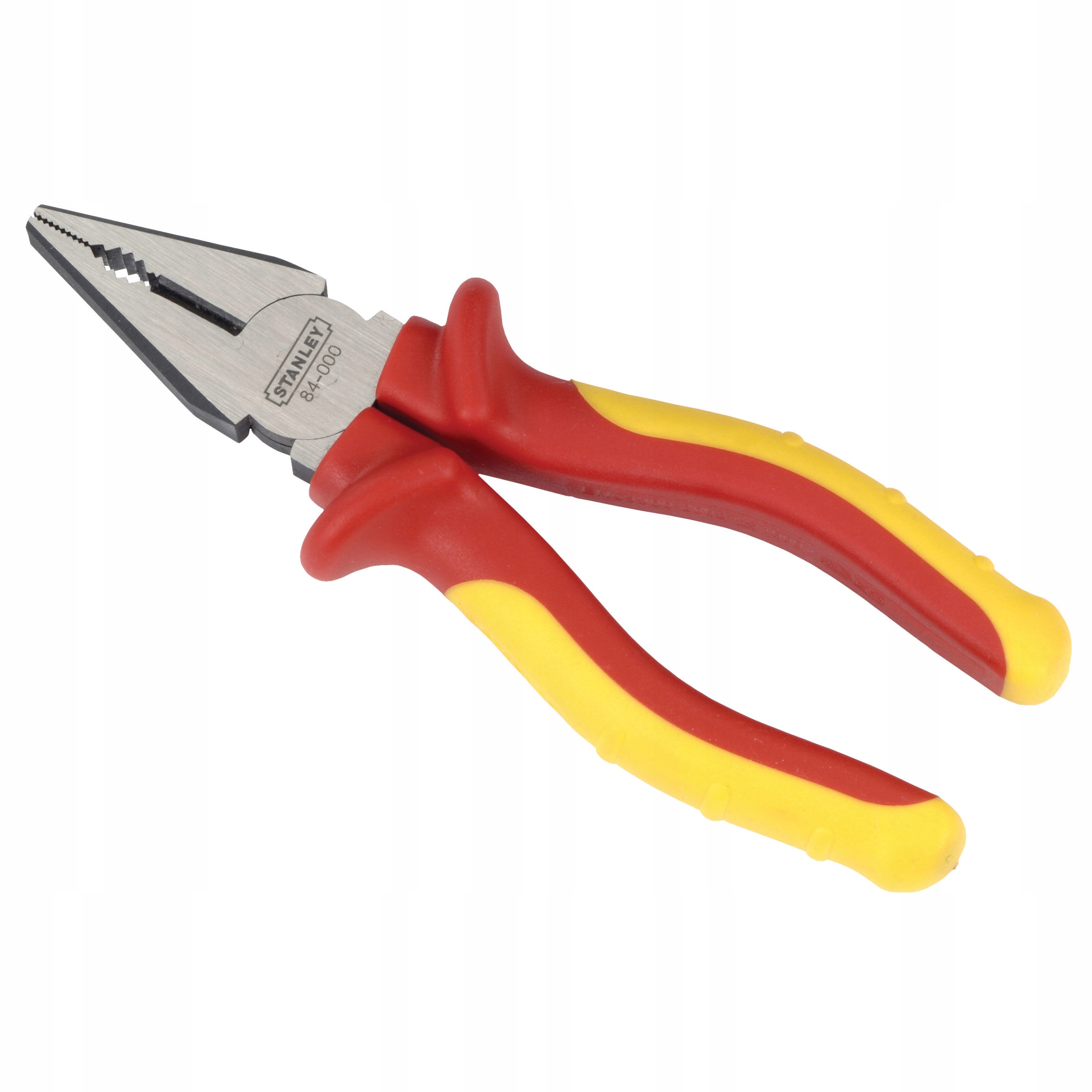

Stanley 840010 Szczypce Uniwersalne Maxstell Vde 1