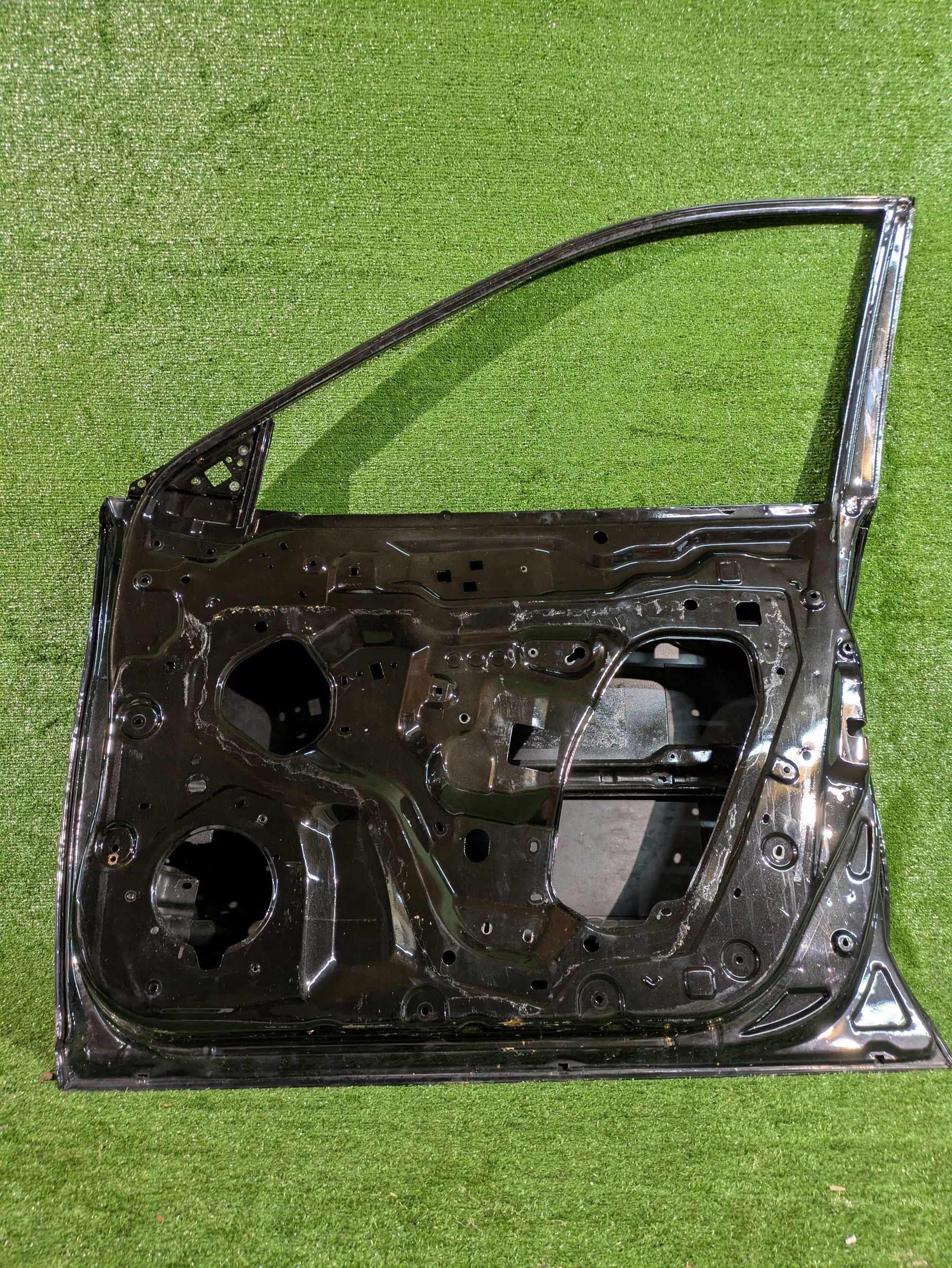 door front right right front NISSAN X-TRAIL T32 NR.3896