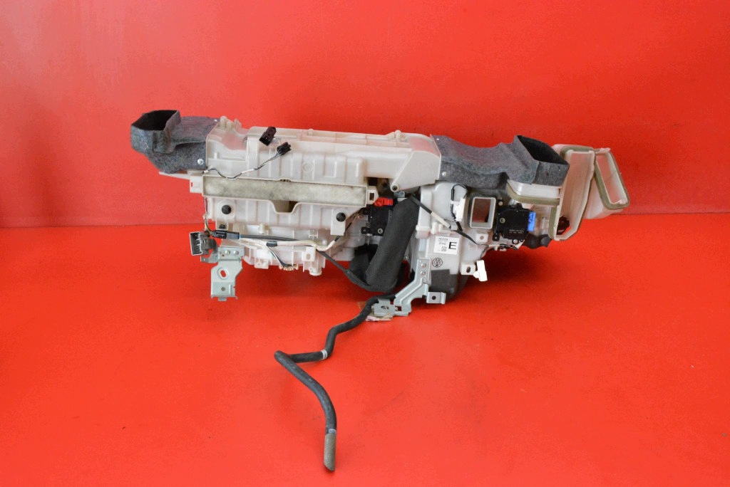 heater rear part rear 87030-50050 LEXUS LS 4 IV LS600H 5.0 V8 HYBRID 438 KM