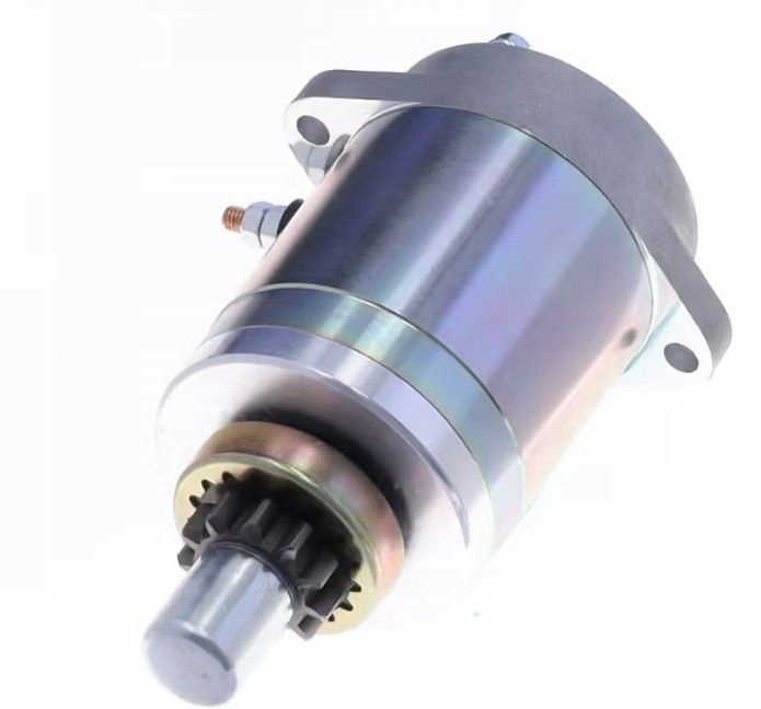 Athena 2025/09 Štartér Piaggio Ape 50 '85-'08, Vespa Fl 50 '90-'97, Vesp