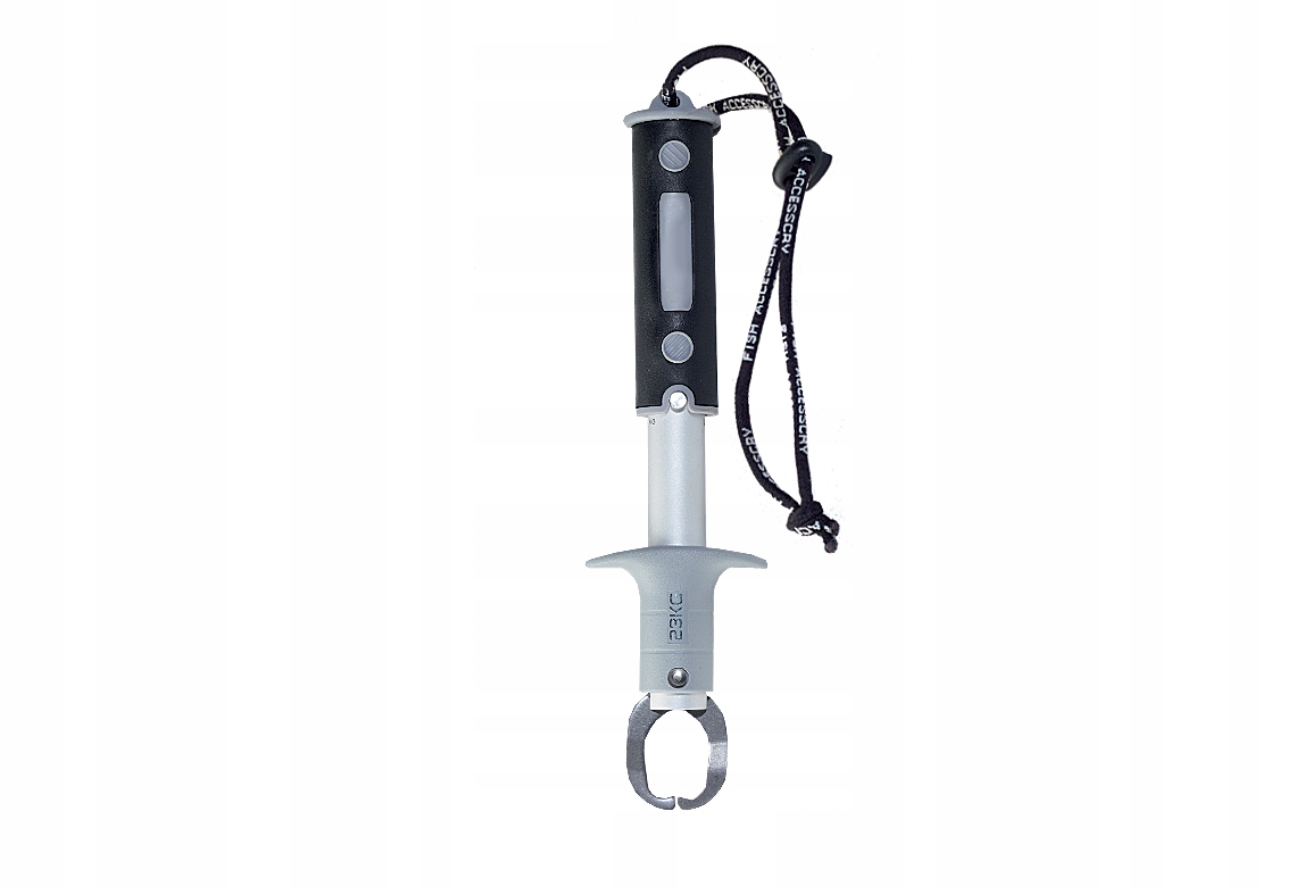 

Waga Chwytak Mechaniczny Jaxon 23kg AJ-HN001