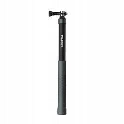 Telesin GP-MNP-002 selfiestick z uhlíkových vláken 1,2 m pro Insta360 X3/X4