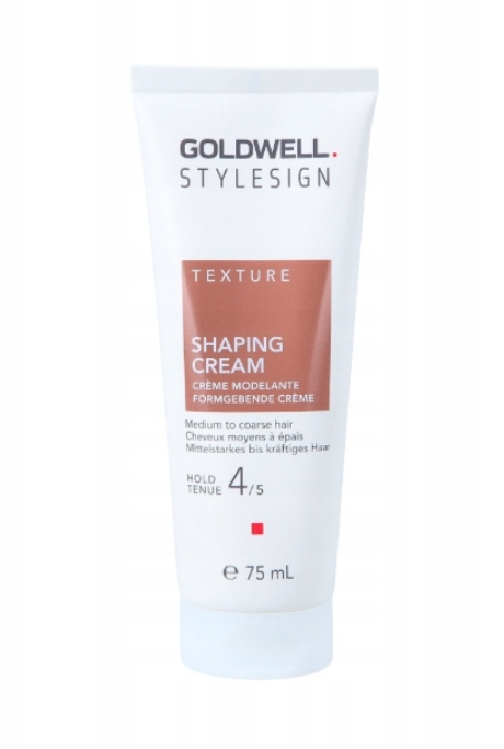 Goldwell Sts Texture Shaping Cream Krem modelujący