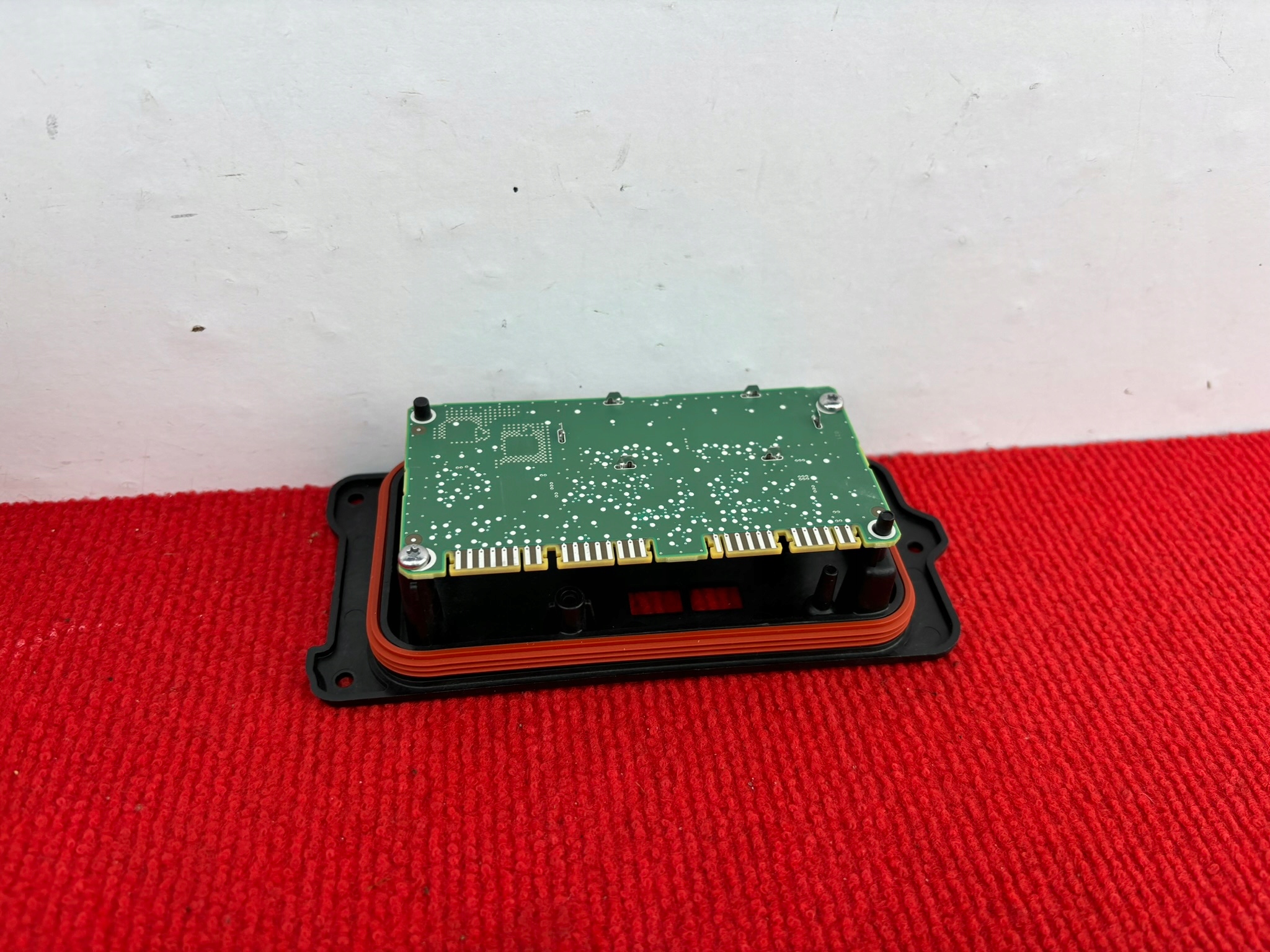 OPEL GRANDLAND module lights right front control unit 9847754580 8G/089