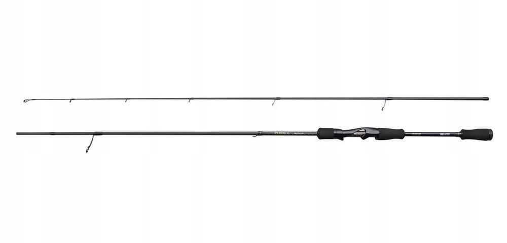 WĘDKA ABU GARCIA ORRA SPIN H 270cm 15-60g