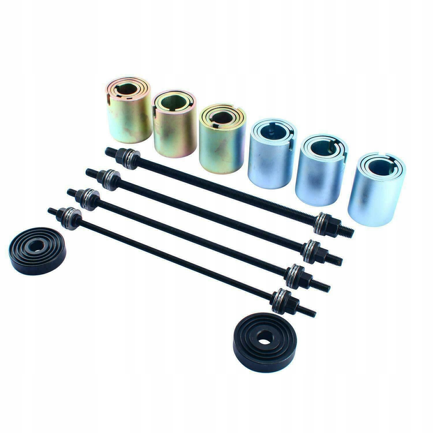 ZESTAW SCIAGACZY SCIAGACZ TULEI WAHACZA LOZYSK 26e Mark Luxtom