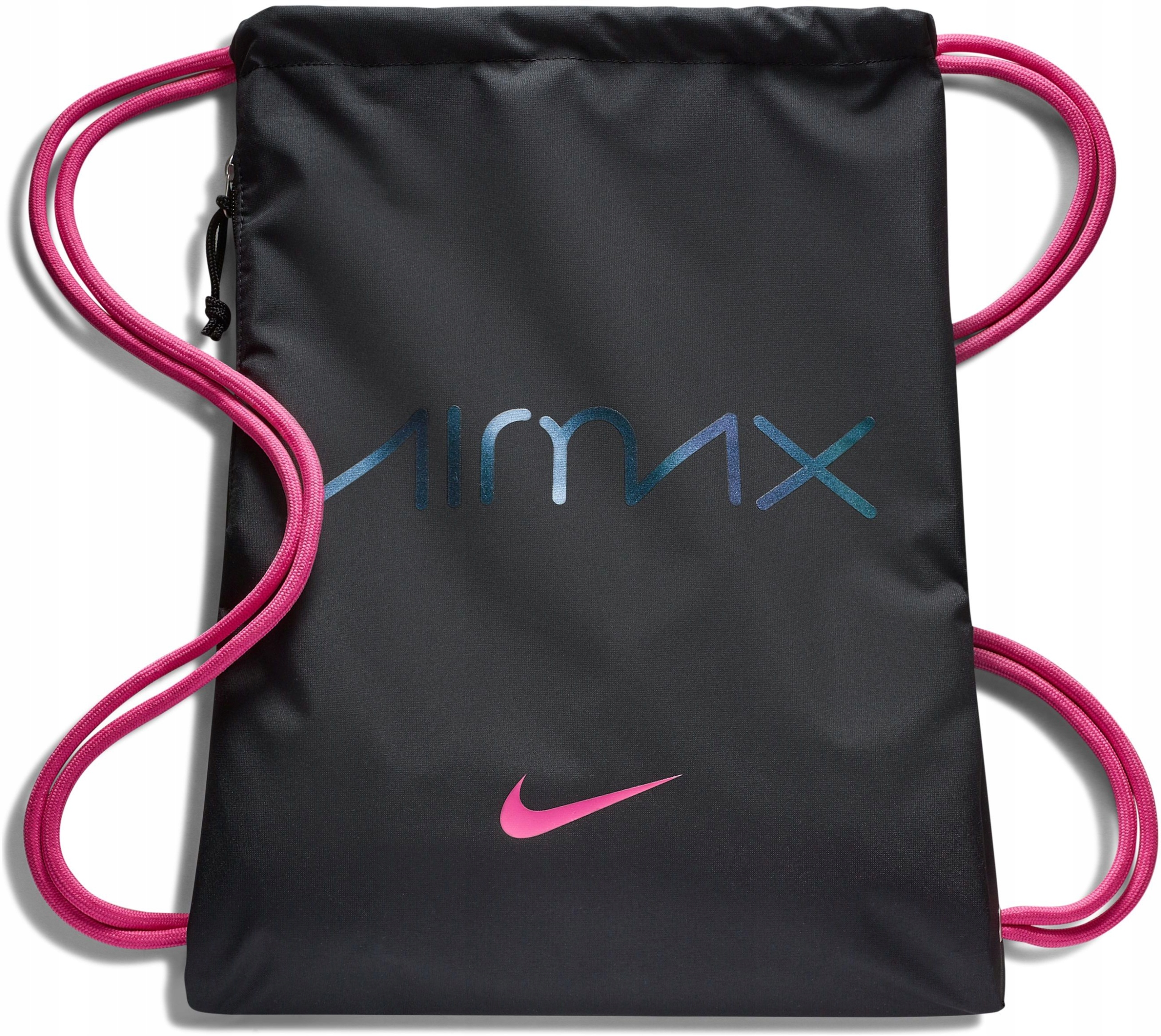 Worek na siłownię Nike Heritage Air Max Day Gym Sack