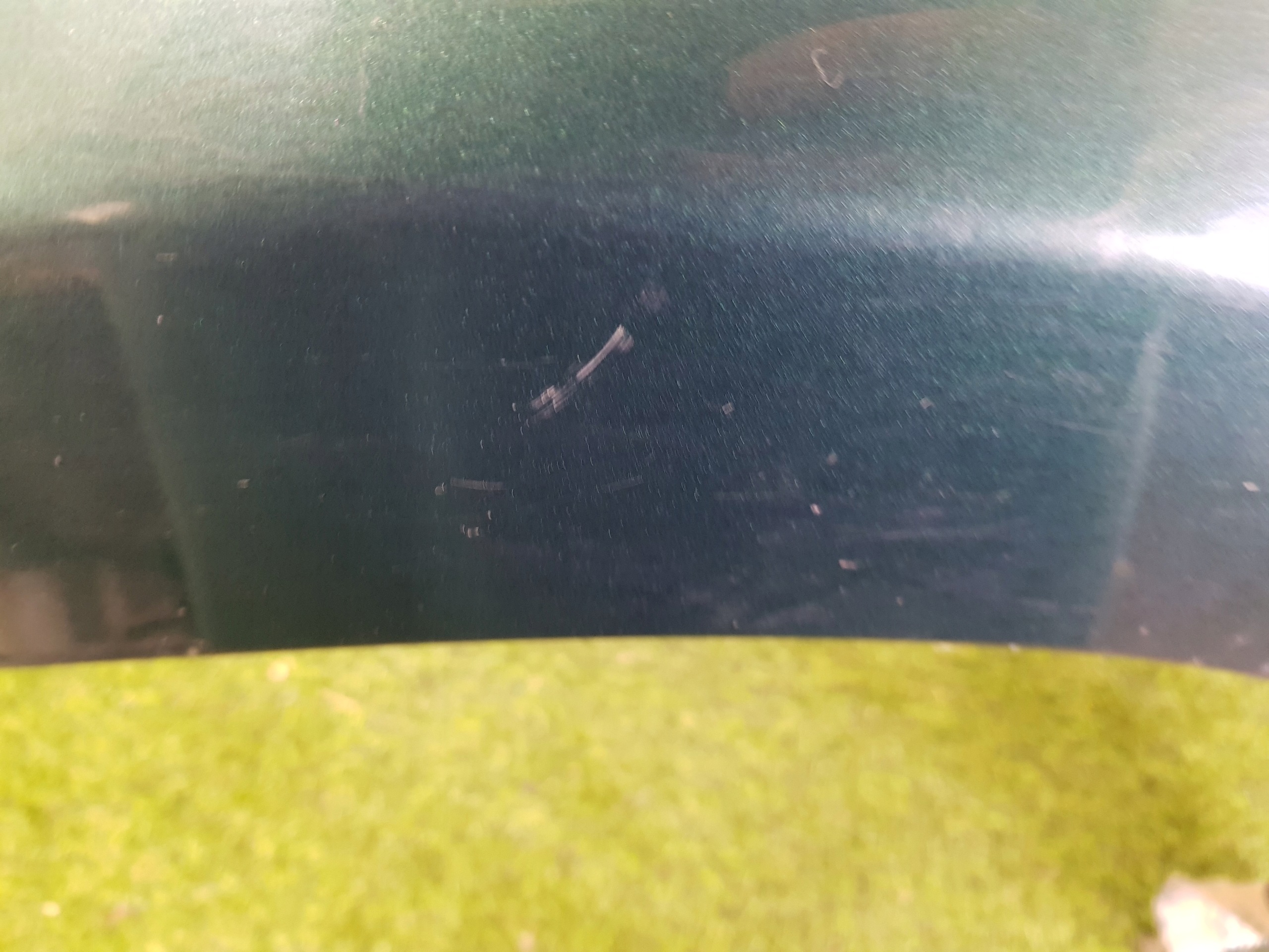 fender left front SUZUKI GRAND VITARA II