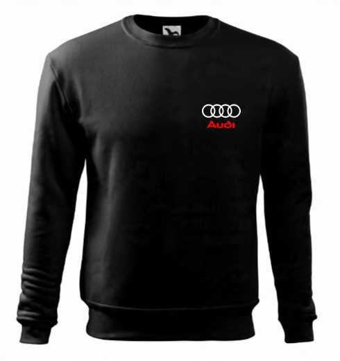 

Męska Bluza Audi Quattro Dla Fana S-xxl Tu L