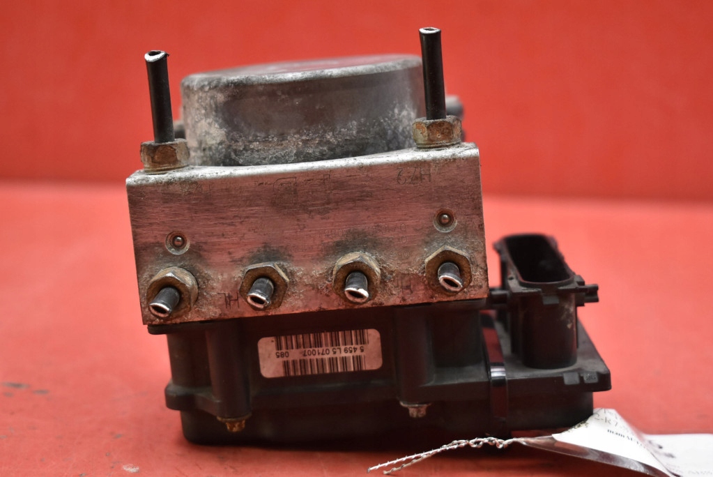 POMPA ABS 13277812 OPEL CORSA D 1.2 16V 80 KM 06-11