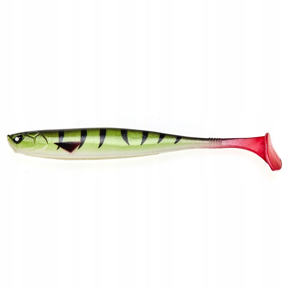 przynęta gumowa Lucky John 3D Basara Soft Swim dł.15,2cm kolor PG10