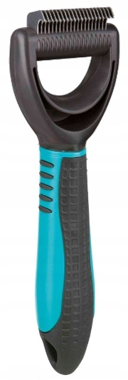 Zgrzebło małe psy i koty 5x18cm-Zdjęcie-0