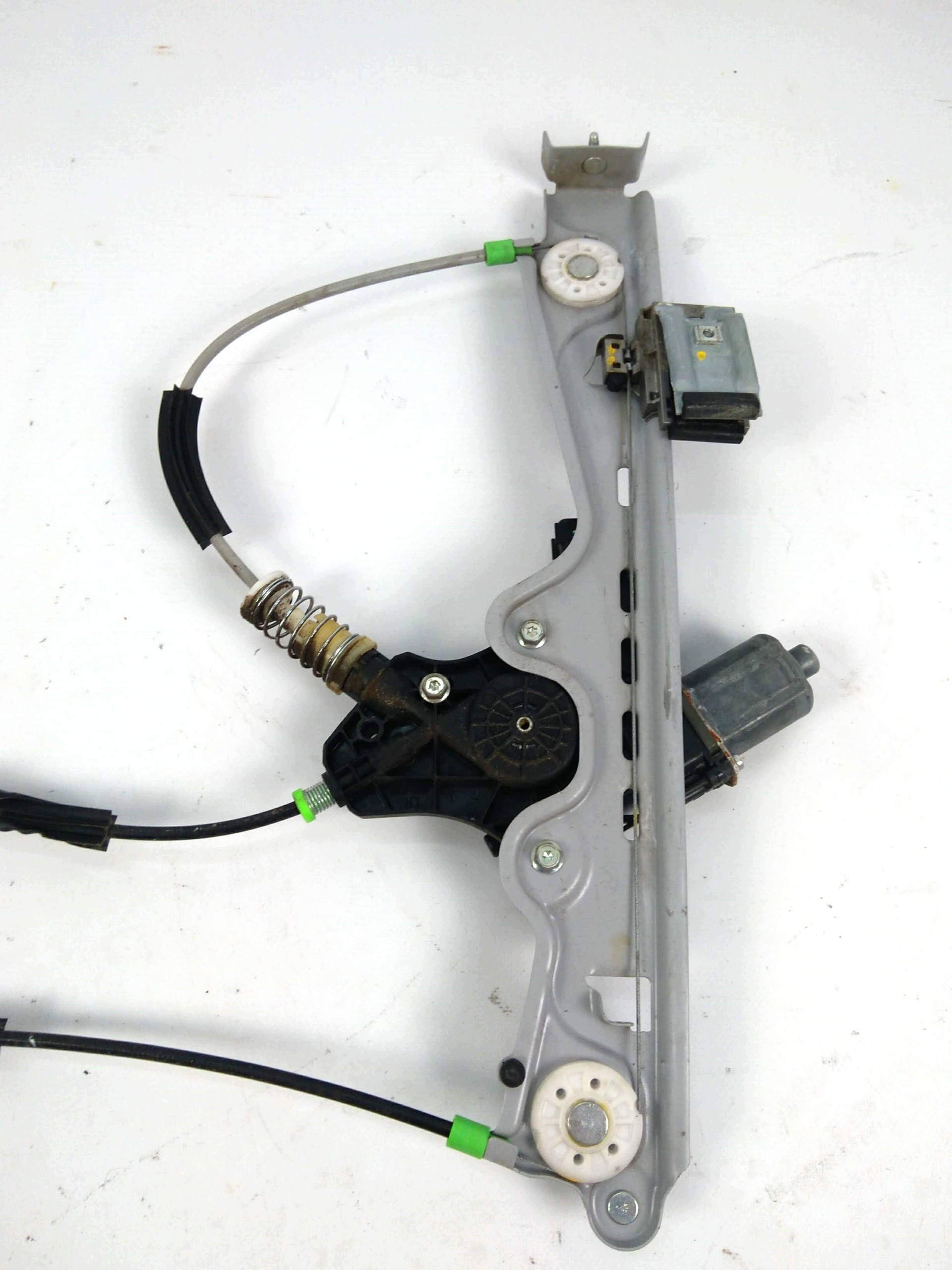 Chevrolet Camaro SS mechanism window regulator left 2016-2024