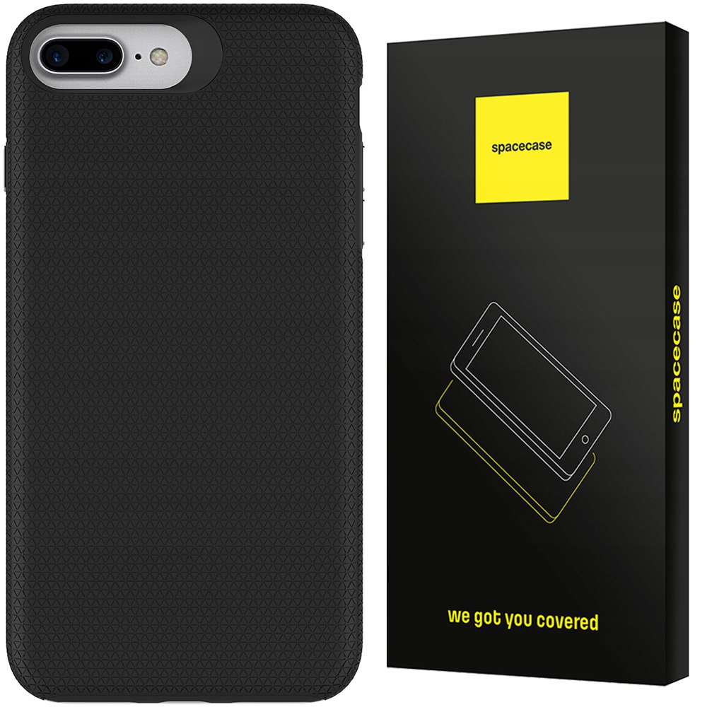 

Etui Do Iphone 7/8 Plus Spacecase Core Pancerne