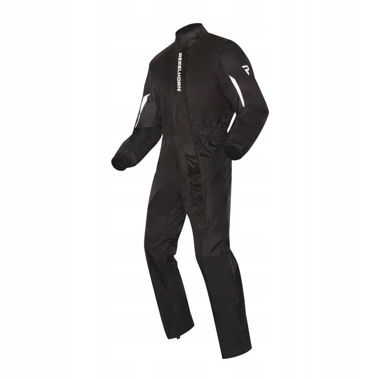 Kombinéza Rebelhorn Travel Black čierna Darčeky