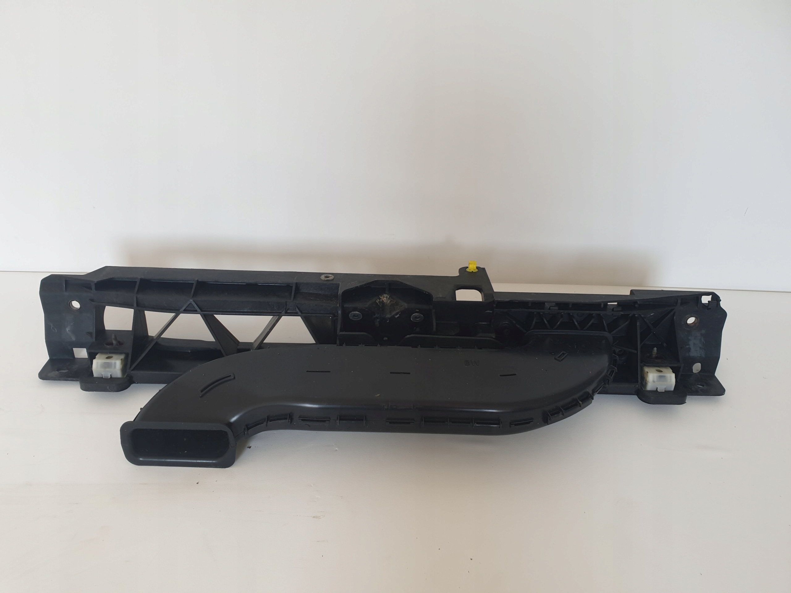 CITROEN C4 GRAND PICASSO II 13-19 support panel for radiators upper front 9806629380