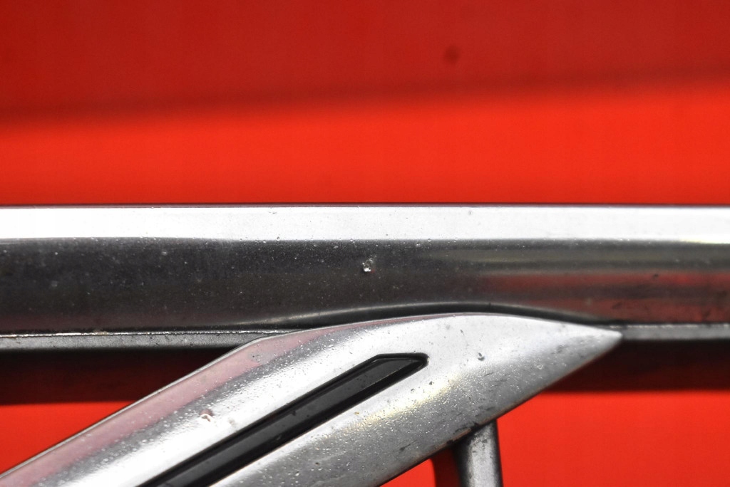GRIGLIA grigio CHROM 8659947 VOLVO S80 1 e LIFT 03-06