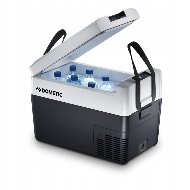 Lodówko-zamrażarka CoolFreeze CDF2 36 Dometic