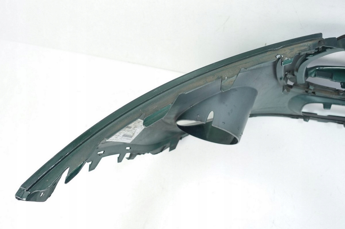 bumper front front MINI COOPER F56 14- 7317969
