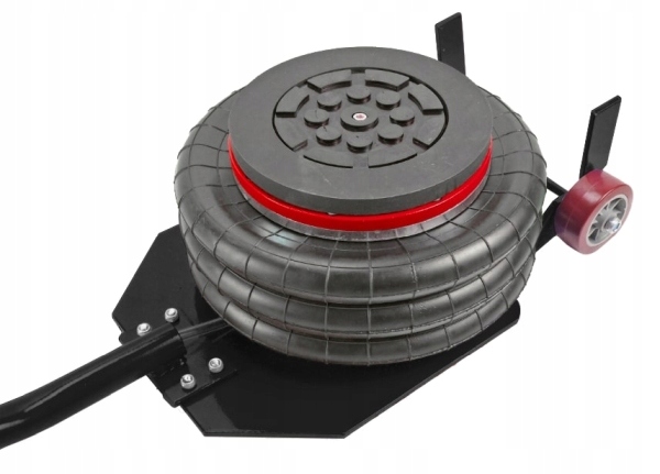 Rooks Pneumatický Zdvihák, Vankúšový Zdvihák 3,5 T