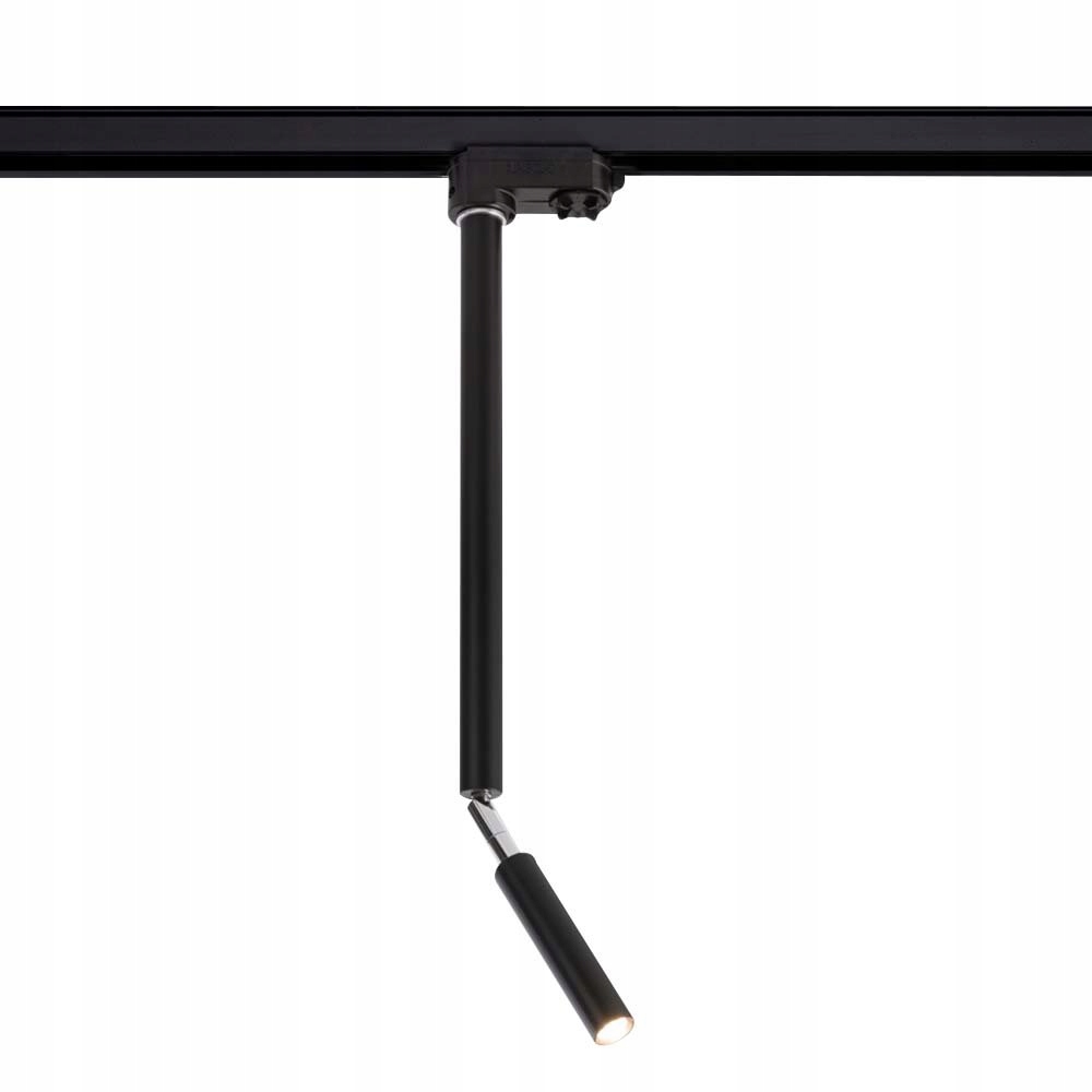 3-fázová závesná koľajnicová lampa Kosame 7870 Antigo