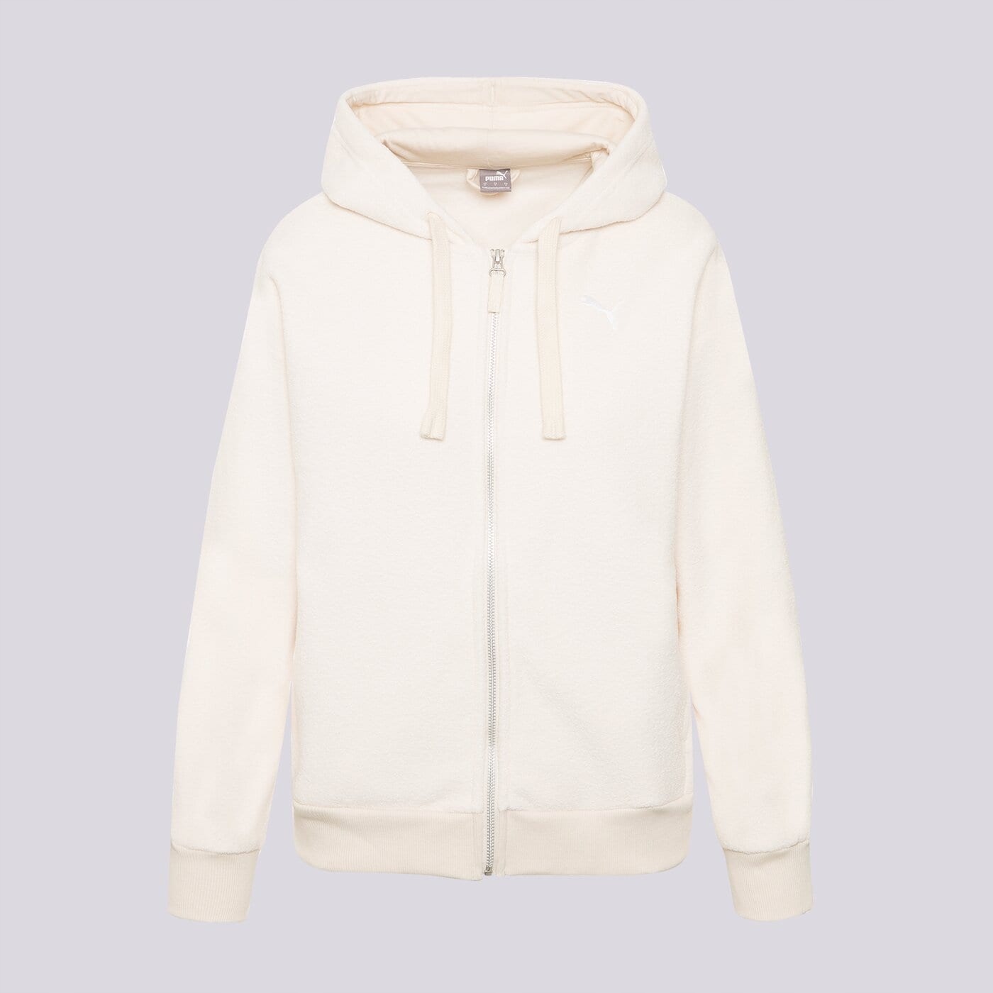 Puma Bluza Na Suwak Z Kapturem Her Winterized Full-Zip 676008 87 R. S