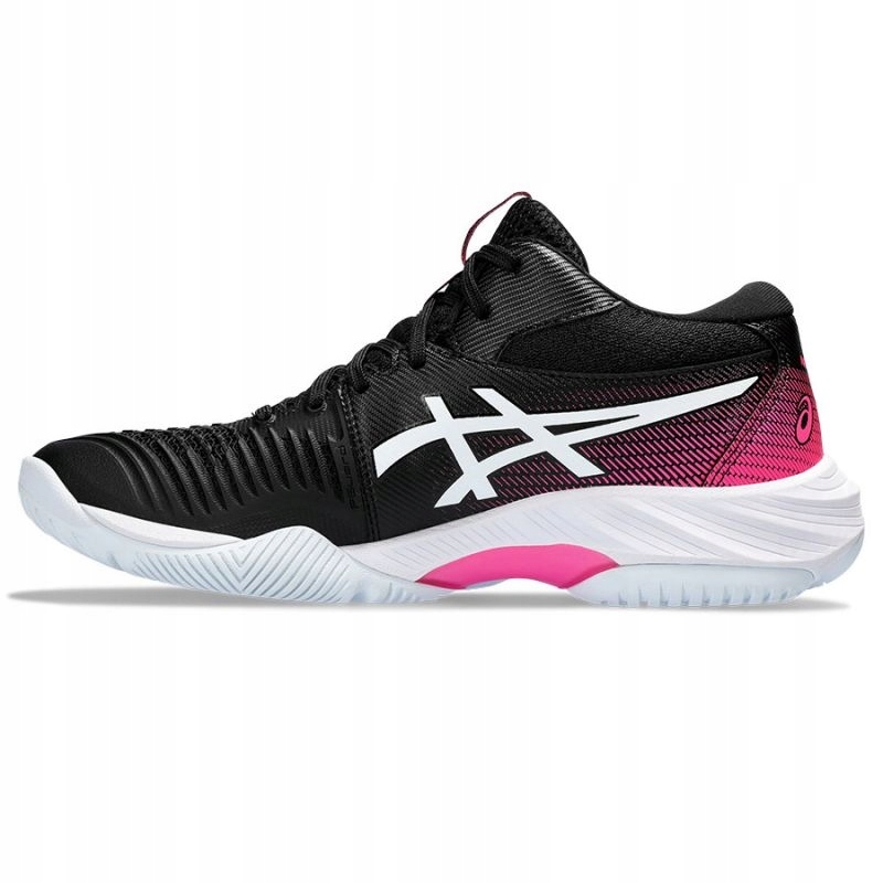 Buty Asics Netburner Ballistic Ff Mt 3 r.38 Marka ASICS