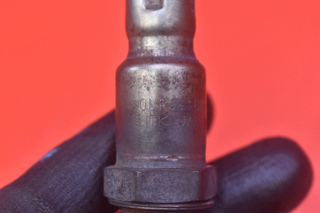 SONDA LAMBDA 635-H1 HONDA CIVIC 8 VIII 1.8 a-VTEC 140 KM LIFT 07-12