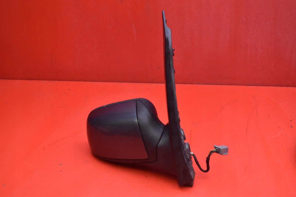 mirror right SZARE EU 015847 FORD FOCUS C-MAX 03-07 5 PIN