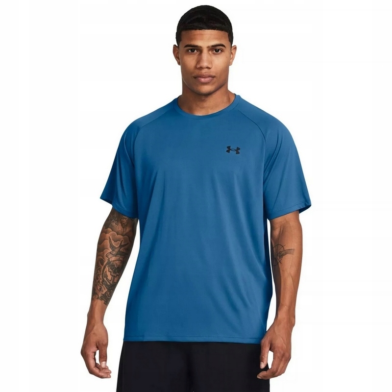Under Armour Koszulka Treningowa Tech Tee 2.0 3XL