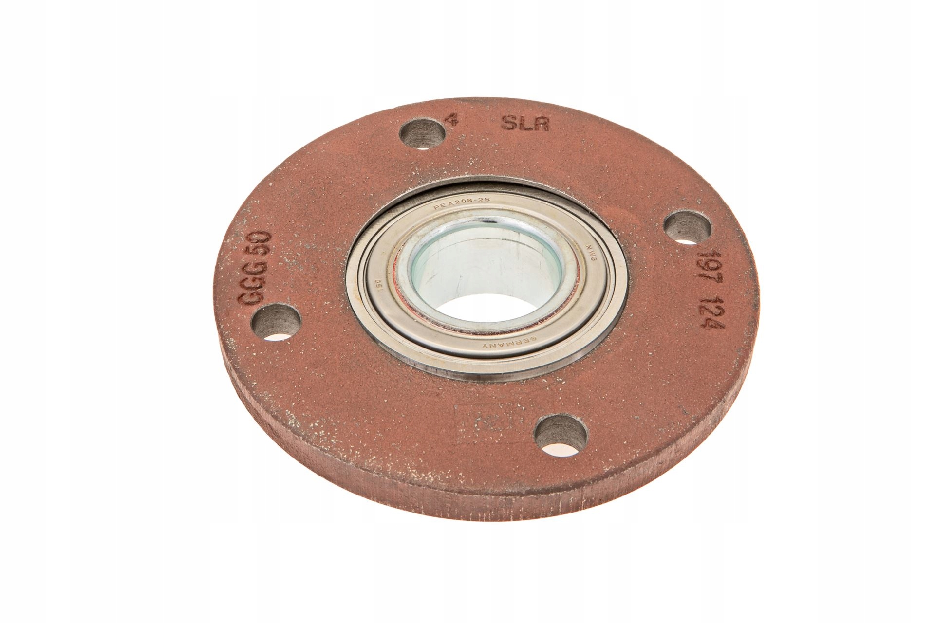 686242.0 подшипник с креплением