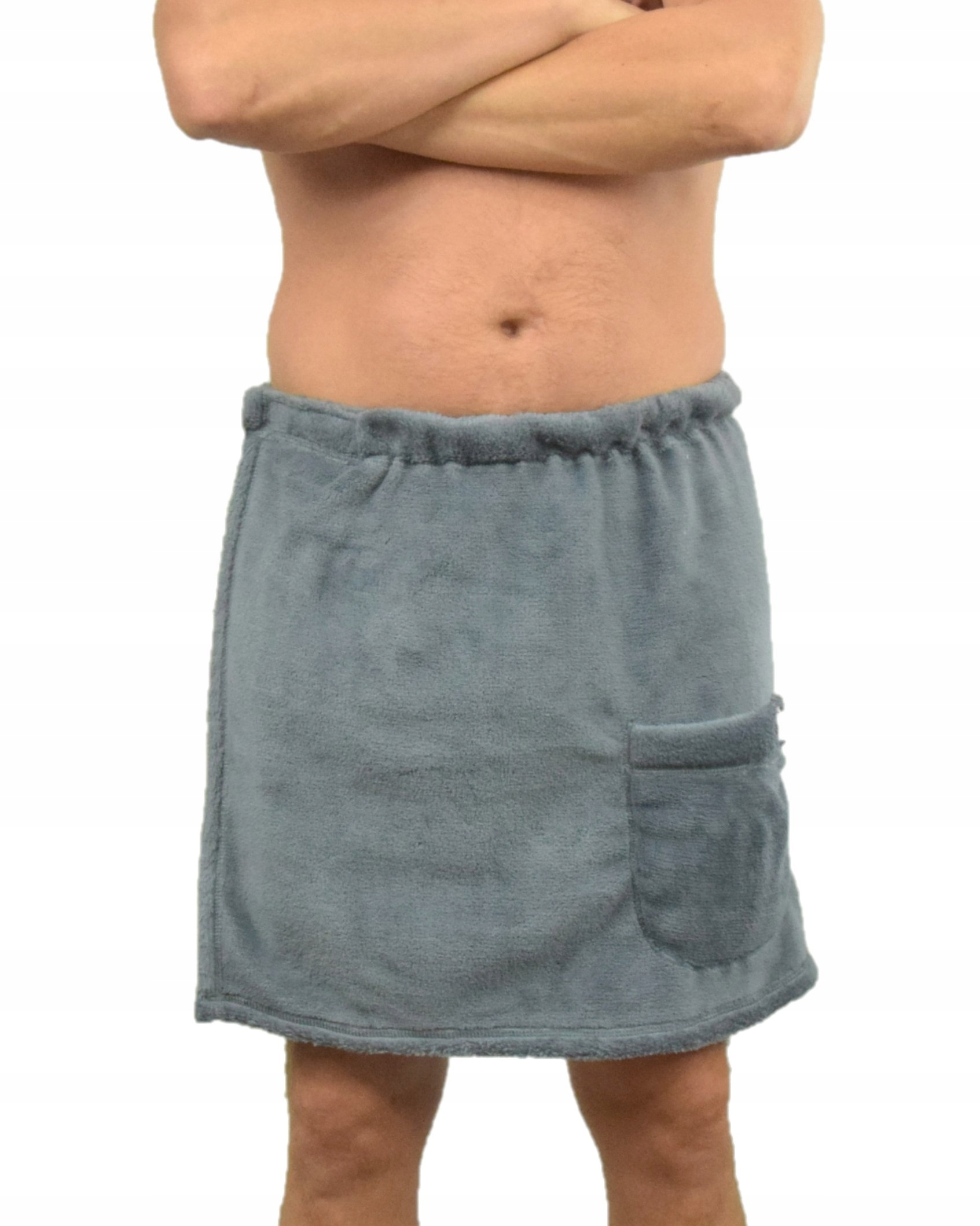 

sauna- kilt męski do sauny M
