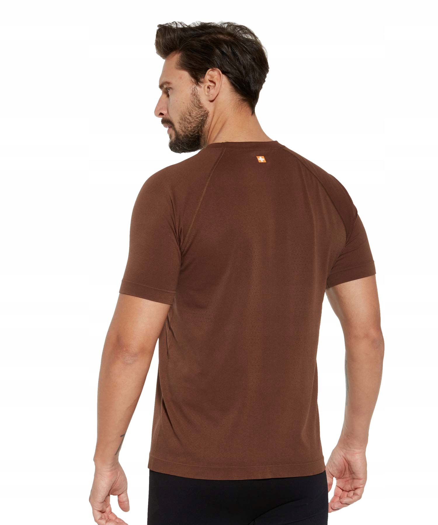 KOSZULKA TERMOAKTYWNA MĘSKA DYNAMIC BRUBECK XL Marka Brubeck