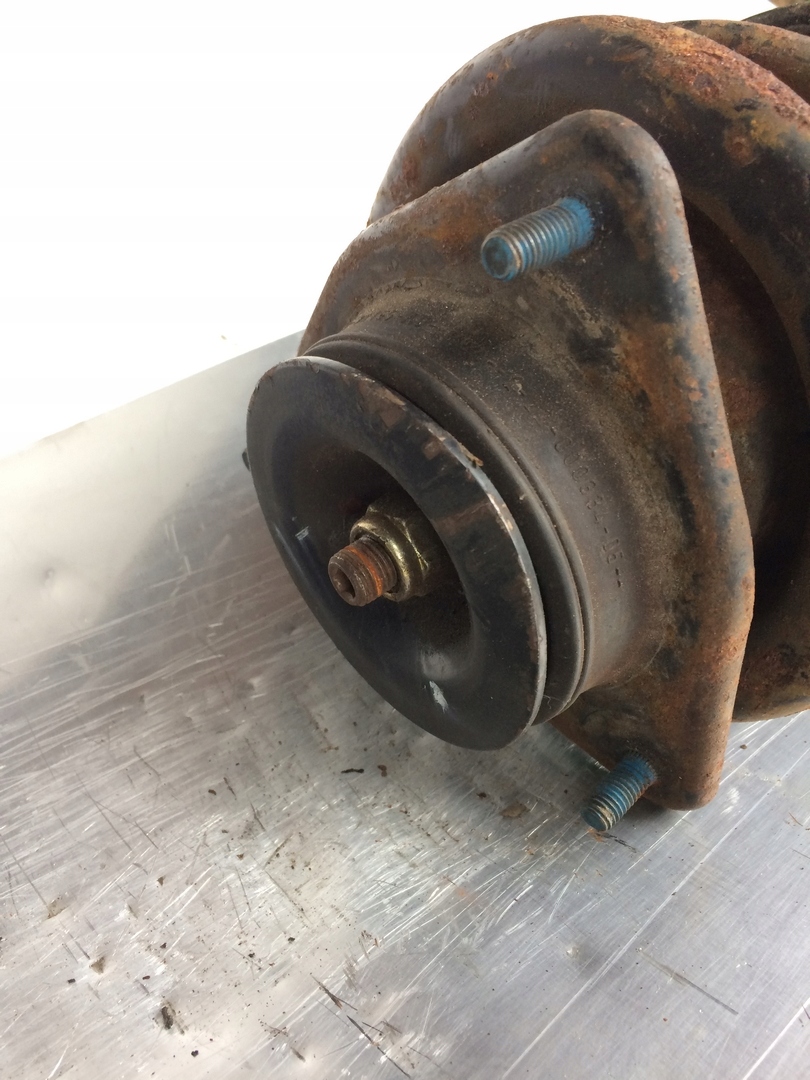 Stoßdämpfer FORD ESCORT vorne FORD