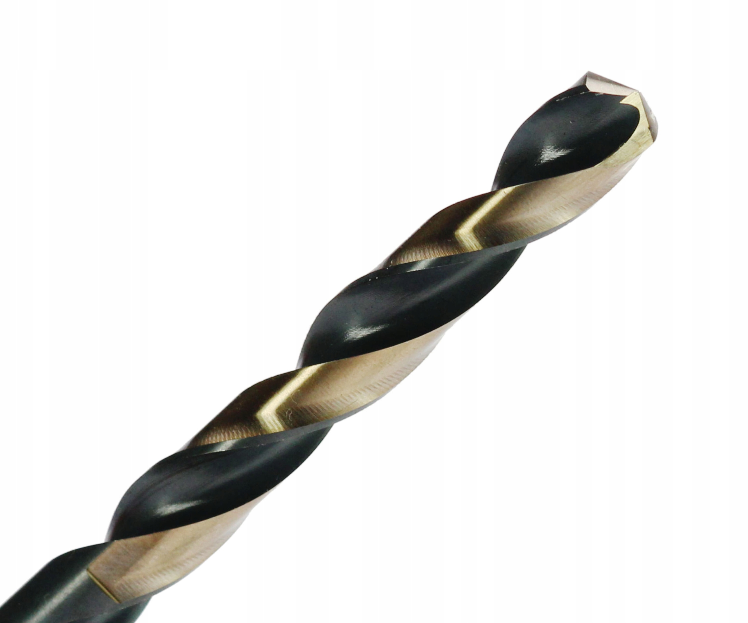 

Wiertło Do Metalu Stali 4,0MM Profi C9707 Richmann