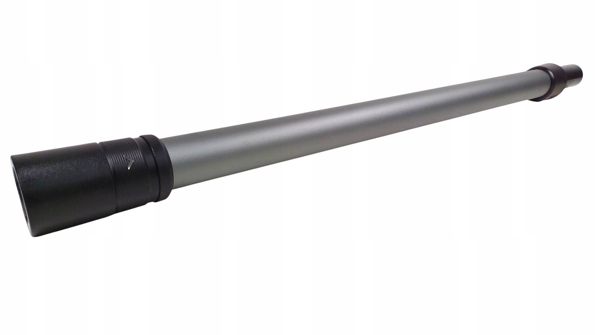 Rura Miele Duaflex Cat&Dog do odkurzacza pionowego HX1 segmentowa srebrna