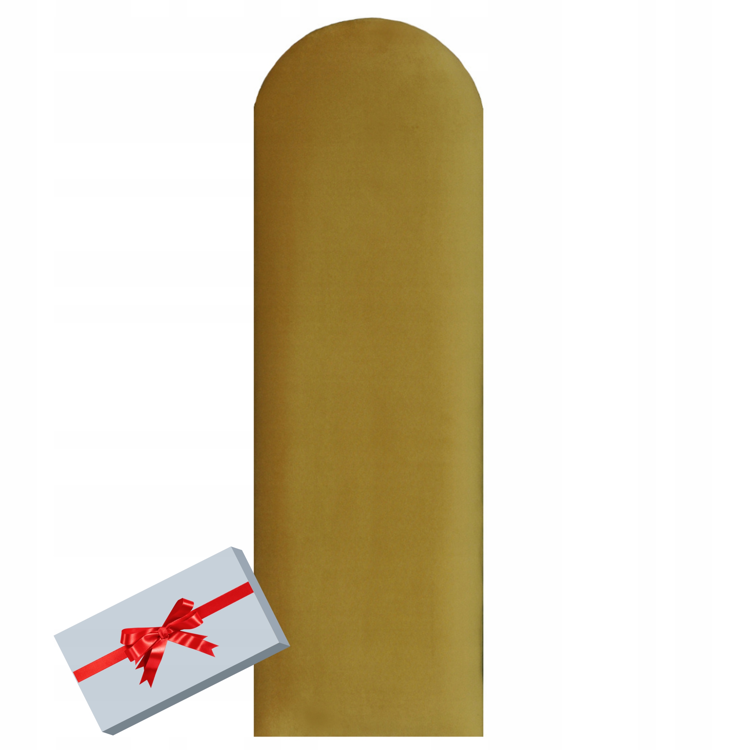 

Panele tapicerowane Płotek 15x60+GRATIS
